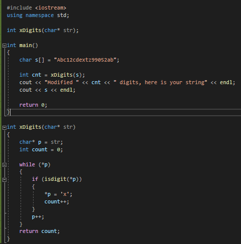 Solved C++ Hello everyone I need help with modifying | Chegg.com