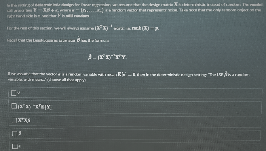 solved-in-the-setting-of-determinate-denken-for-linear-chegg