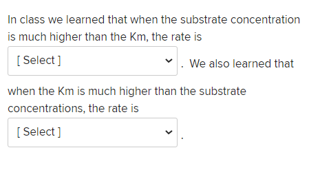 Solved first (select) options are: 1. responsive to | Chegg.com