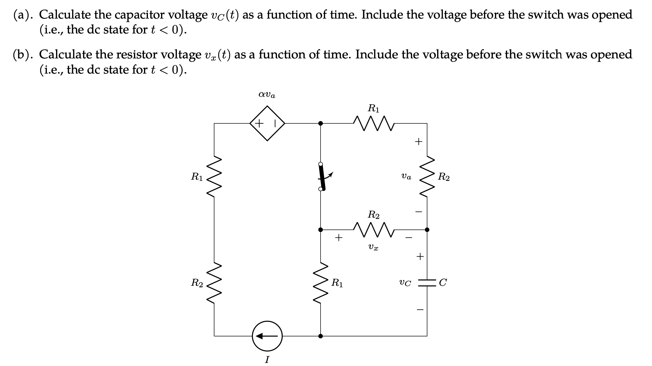 solved-values-v-12vr-1-11-kilo-omhsr-2-4-kilo-ohmsc-2nf-chegg