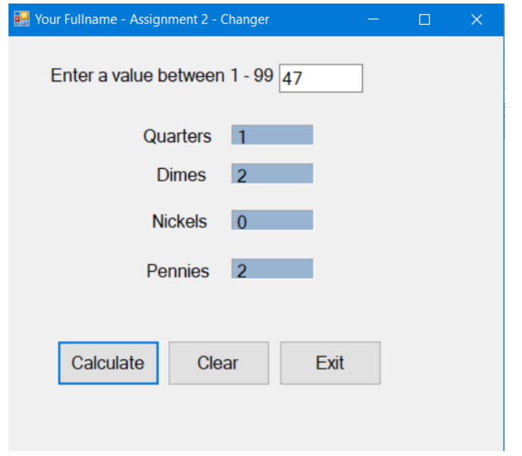 Solved Via Visual Basic, here is a question: In this | Chegg.com