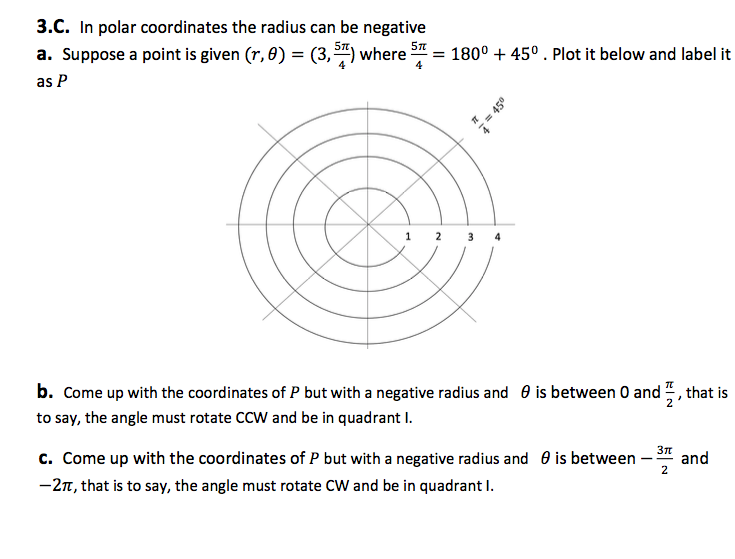 solved-3-c-in-polar-coordinates-the-radius-can-be-negative-chegg