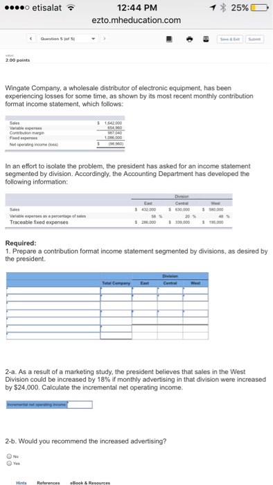 Accounting Archive | June 29, 2017 | Chegg.com