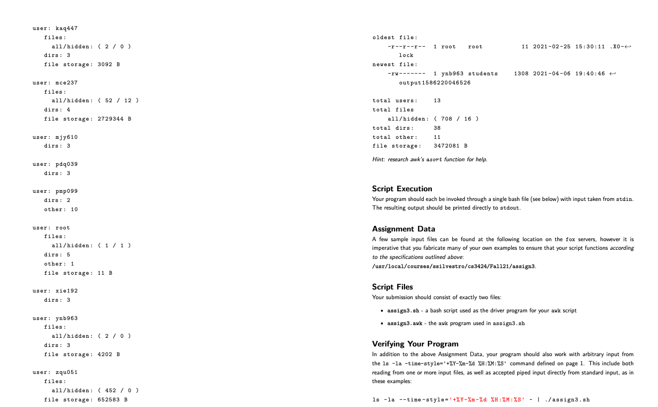 solved-assignment-3-awk-cs-3424-systems-programming-chegg