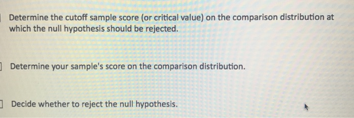 Solved Suppose a researcher wants to study the effectiveness | Chegg.com