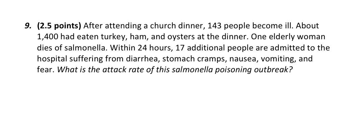 solved-9-2-5-points-after-attending-a-church-dinner-143-chegg