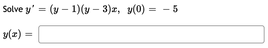 Y 0 3X 5 visual data 2