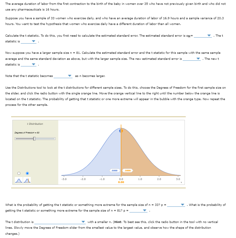 solved-the-average-duration-of-labor-from-the-first-chegg