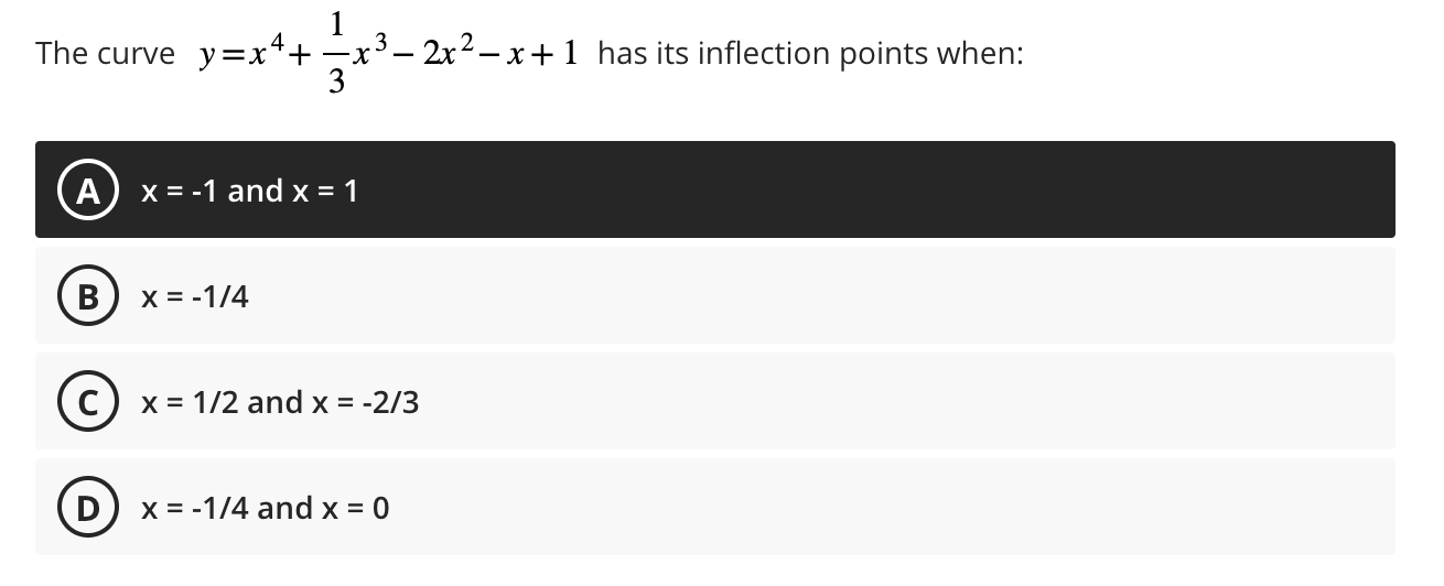 solved-he-curve-y-x4-31x3-2x2-x-1-a-x-1-and-x-1-b-x-1-4-chegg