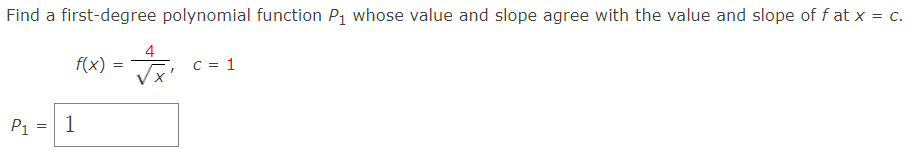 solved-find-a-first-degree-polynomial-function-p1-whose-chegg