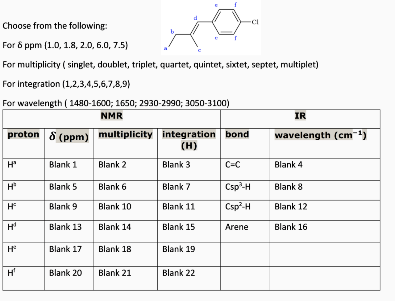 solved-choose-from-the-following-for-8-ppm-1-9-2-3-2-6-chegg