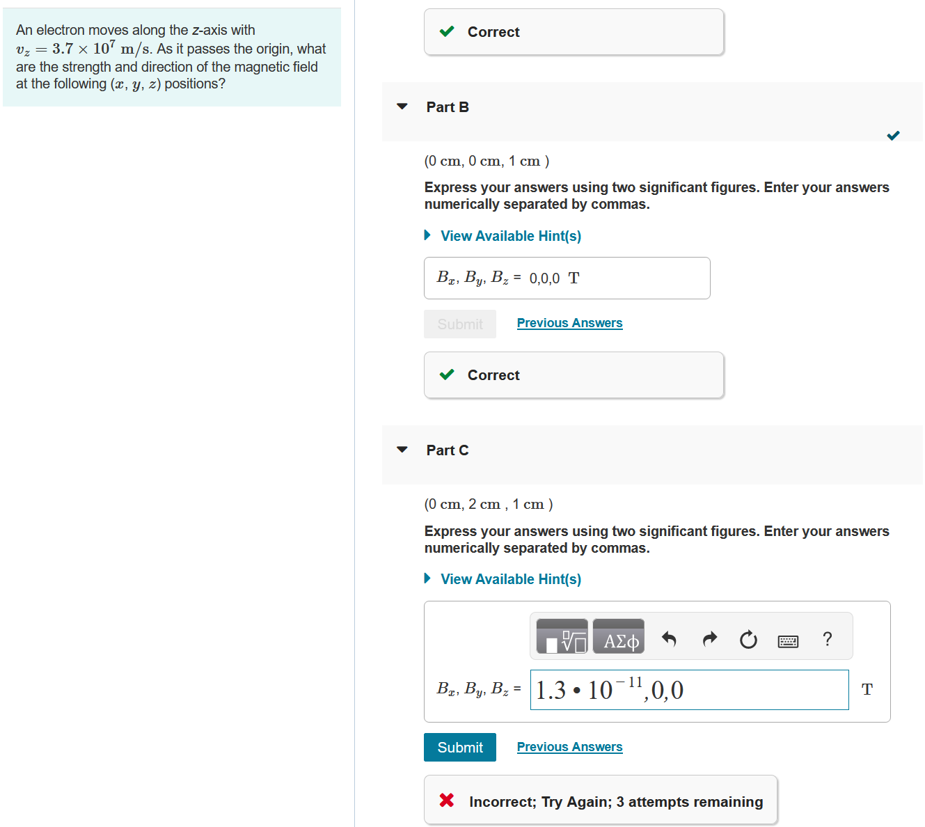 Solved Part C Please, | Chegg.com