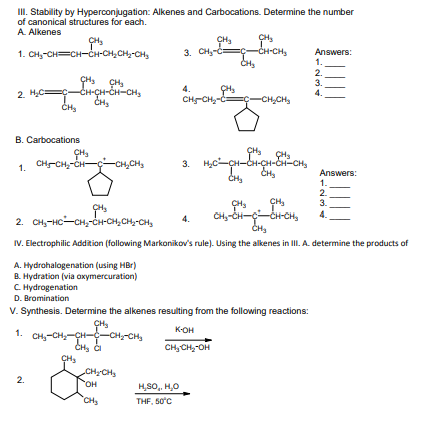 Solved For this exercise, determine the degree of | Chegg.com