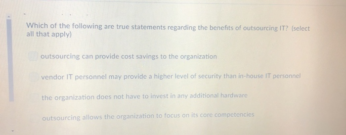 Which Of The Following Statements Is True Regarding Patient Information Which of the Following Are True Statements Regarding Formal Counseling