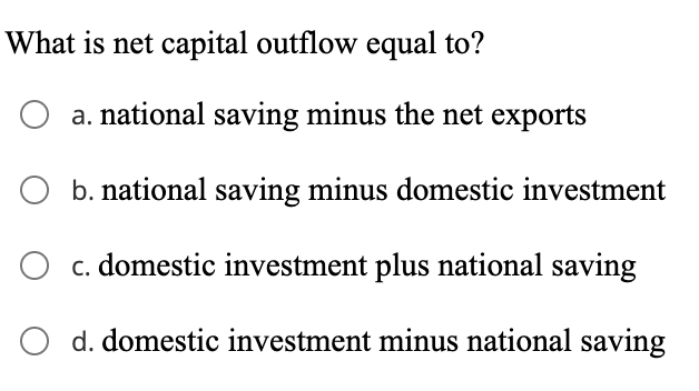 solved-what-is-net-capital-outflow-equal-to-a-national-chegg