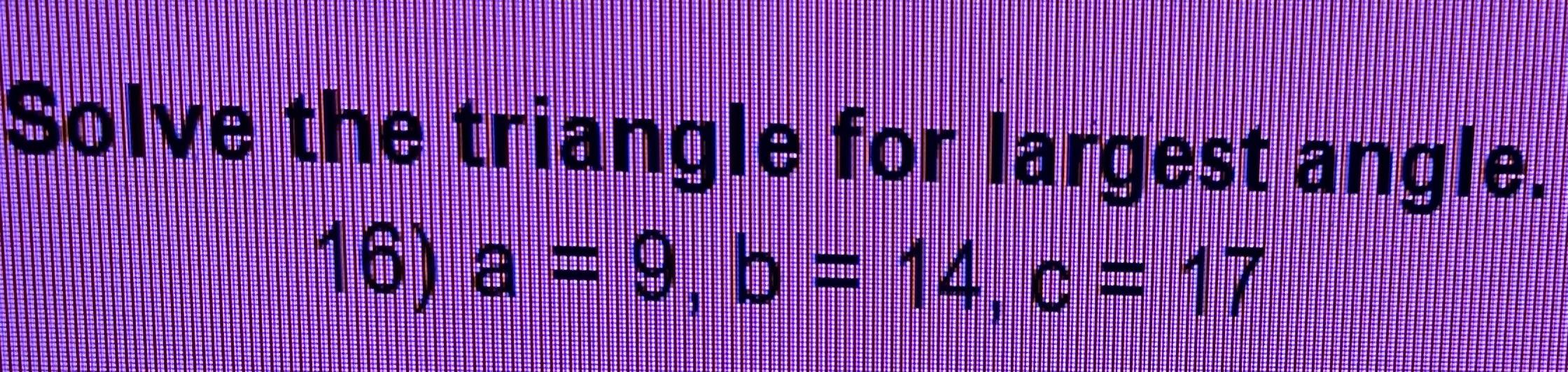 Solved Complete the identity. YOU MUST SHOW STEPS 20)