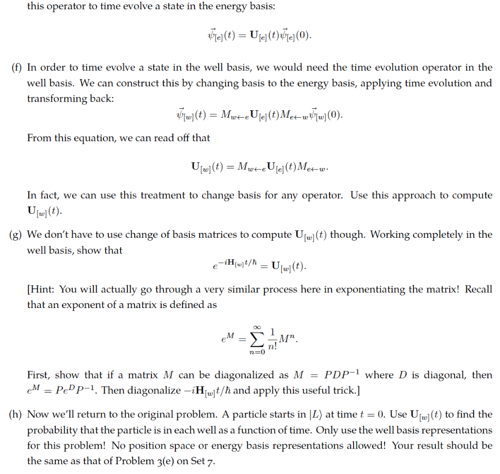 Solved Please Answer D E F G H Parts A B C Is Already Chegg Com