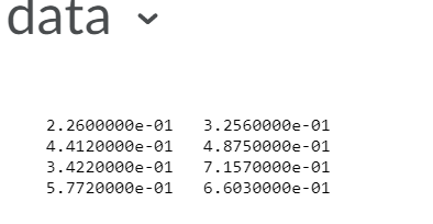 Solved I need problem 2 coded in python. Problem 1 is just | Chegg.com