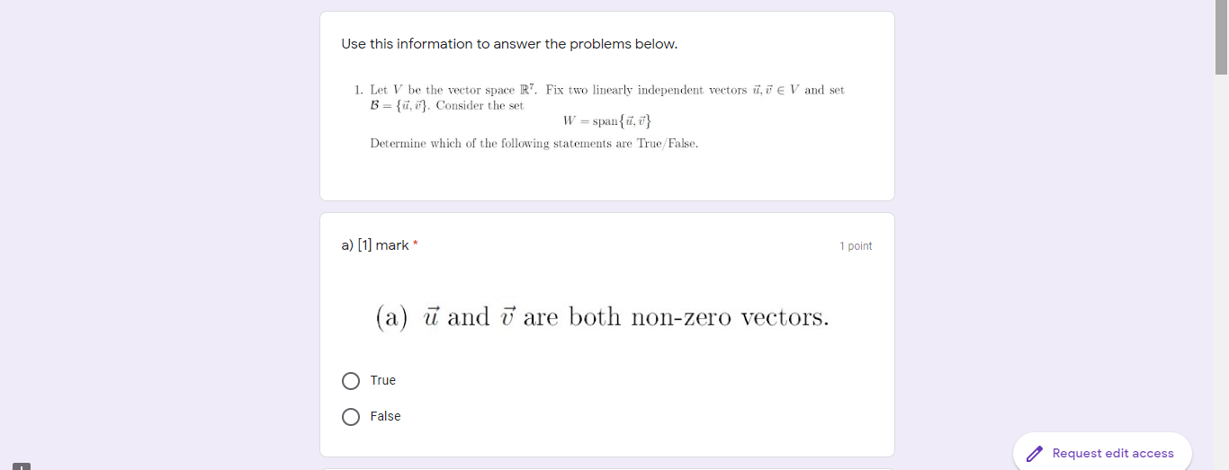 Solved Use this information to answer the problems below. 1. | Chegg.com