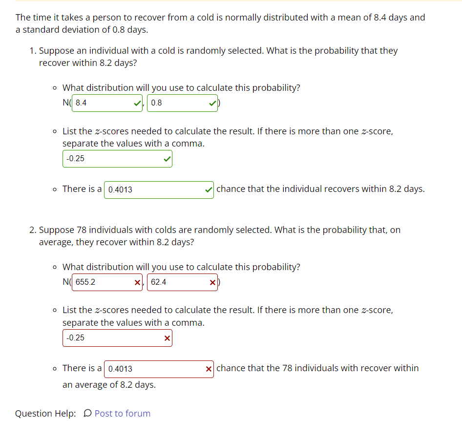 Solved Please help me find the right answer for the | Chegg.com