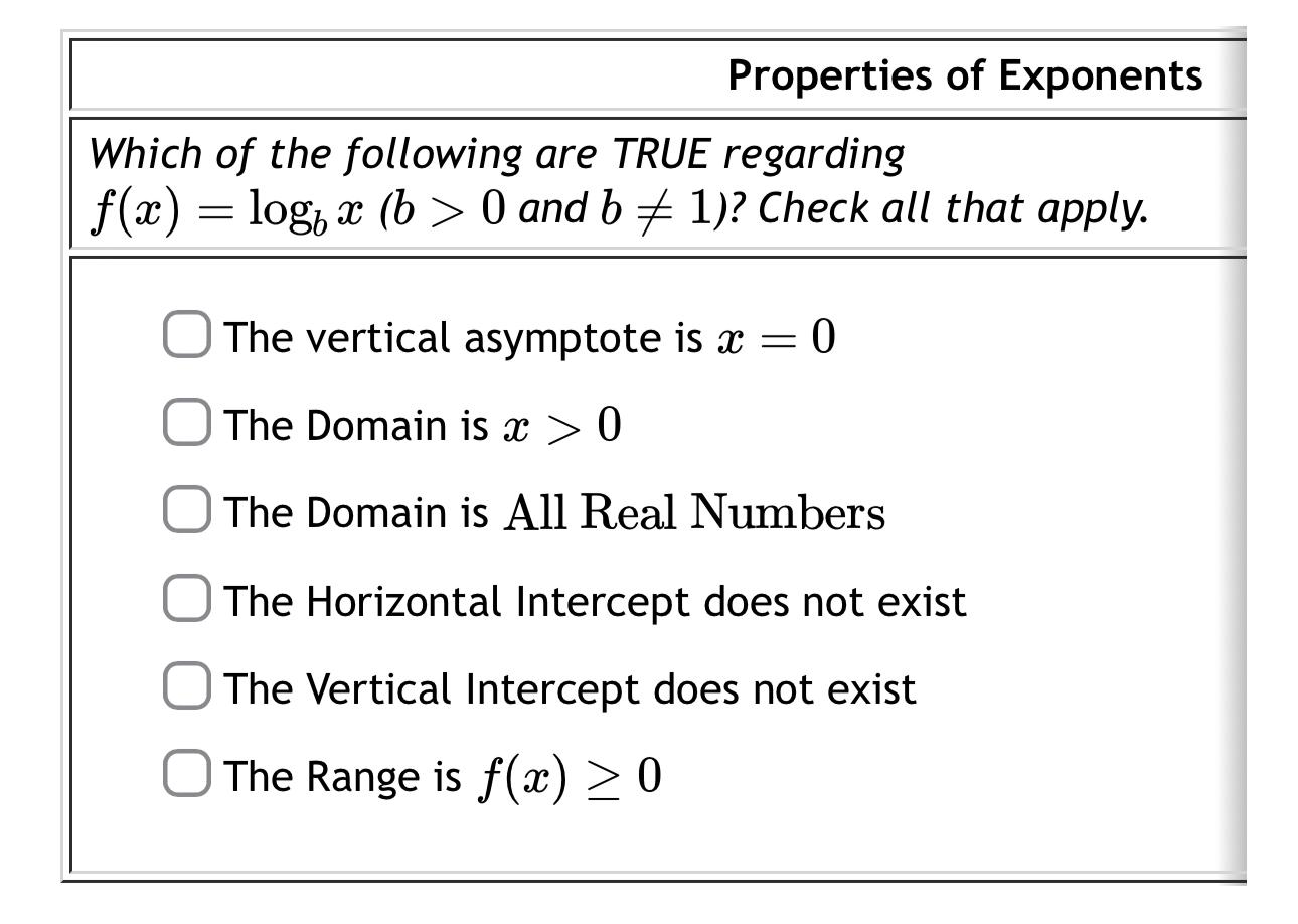 Solved Which of the following are TRUE regarding | Chegg.com