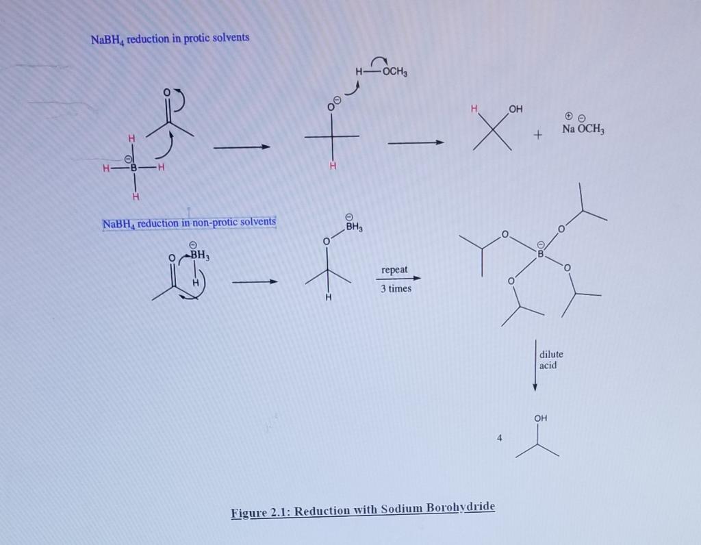 Solved In organic chemistry, a reduction is defined as a | Chegg.com