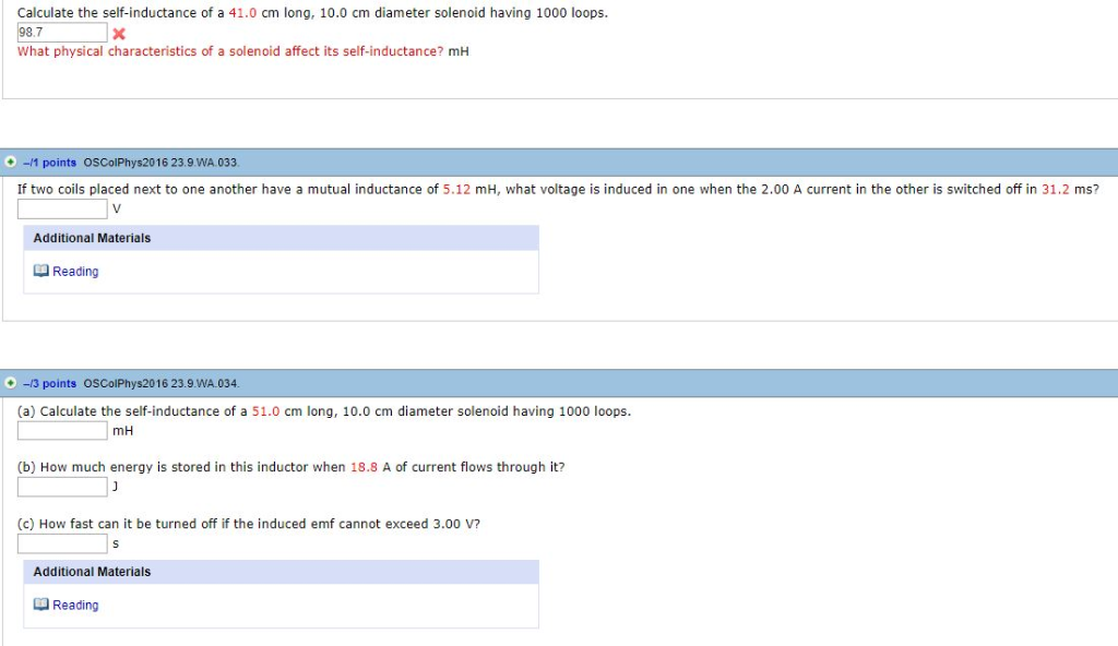 solved-calculate-the-self-inductance-of-a-41-0-cm-long-10-0-chegg