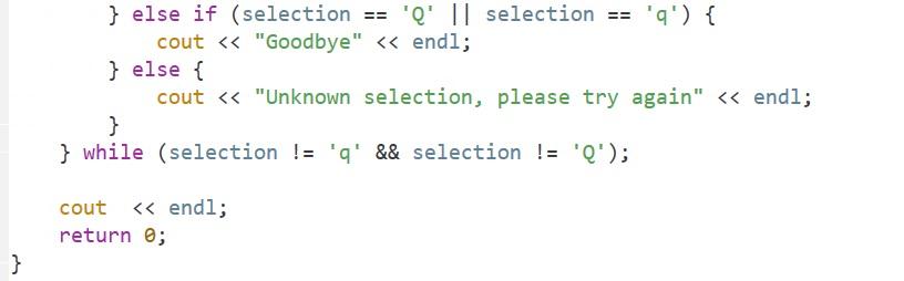Solved modularize the program. modularize your solution to | Chegg.com