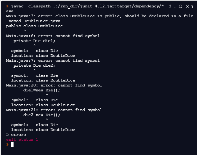 Solved Hi I need help fixing these errors ASAP thank you. | Chegg.com
