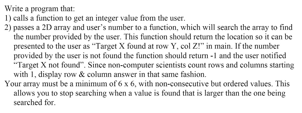 Solved please use simple C++ to help me with this program. | Chegg.com