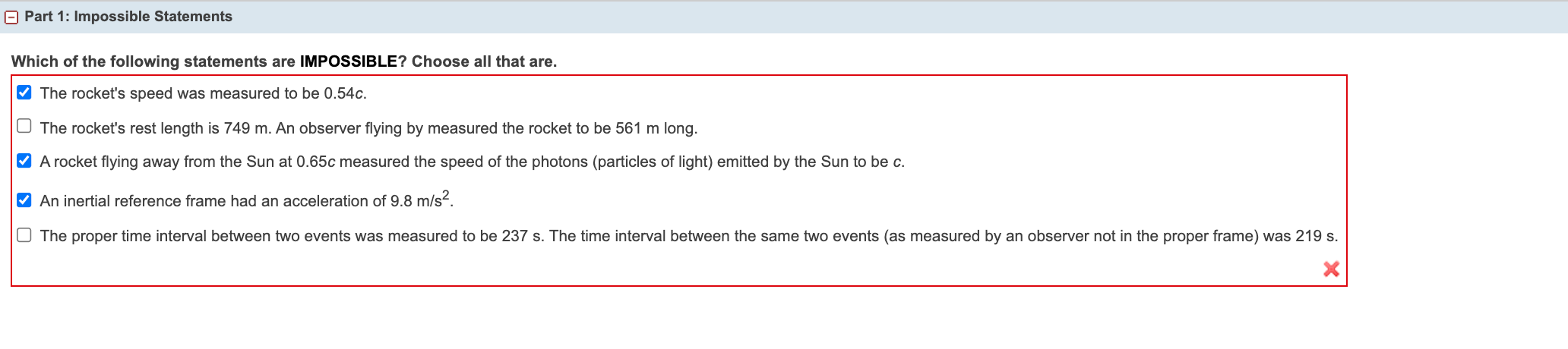 Solved This is all the information I was given to answer | Chegg.com