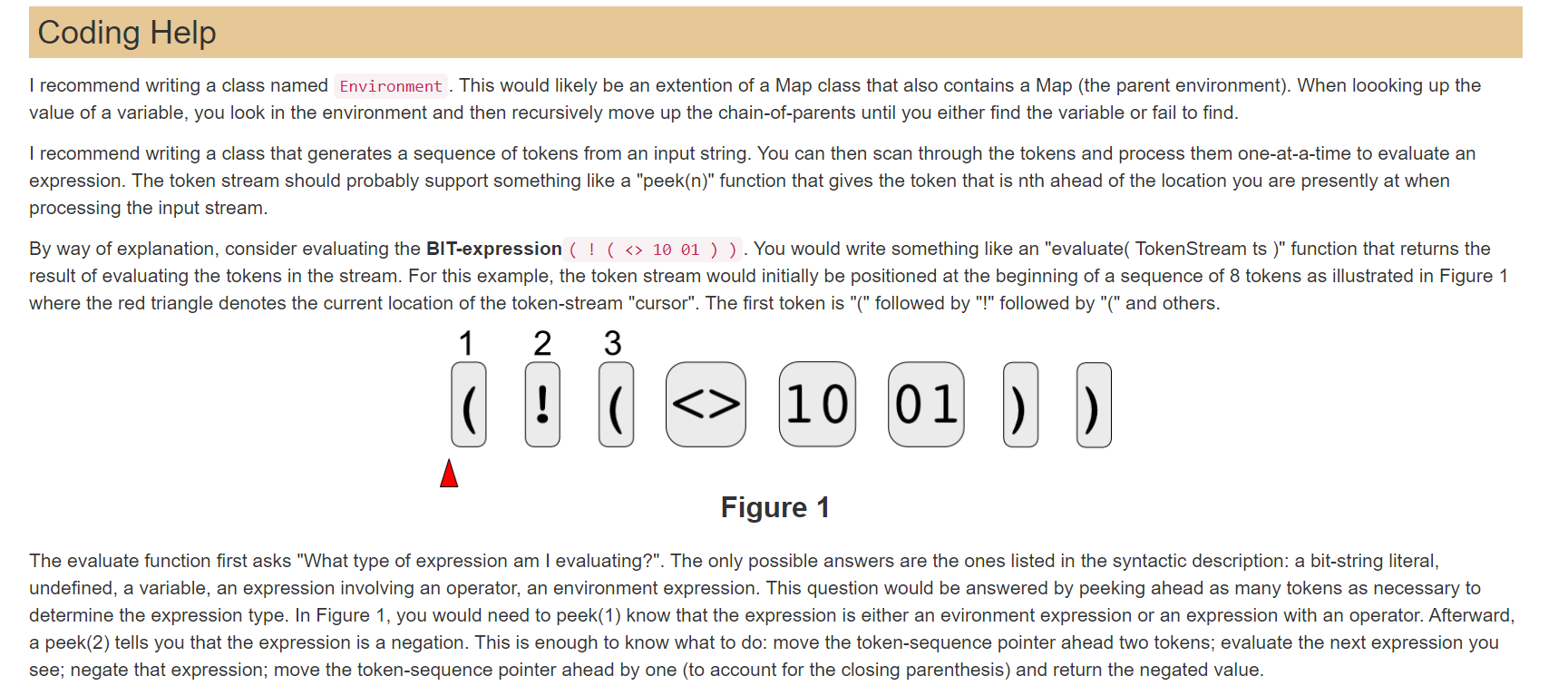 Description You must write a Java program named | Chegg.com