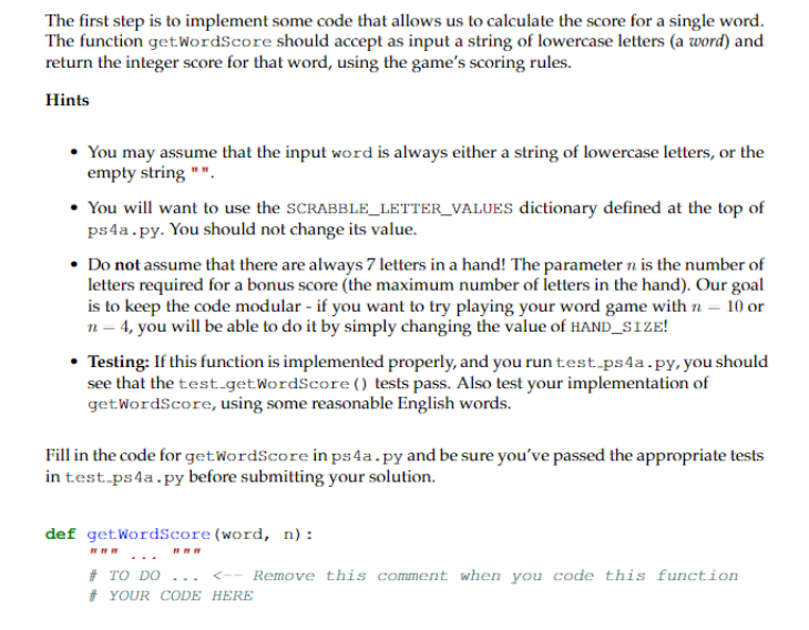 Solved Do the following in Python 3 Please, I have | Chegg.com
