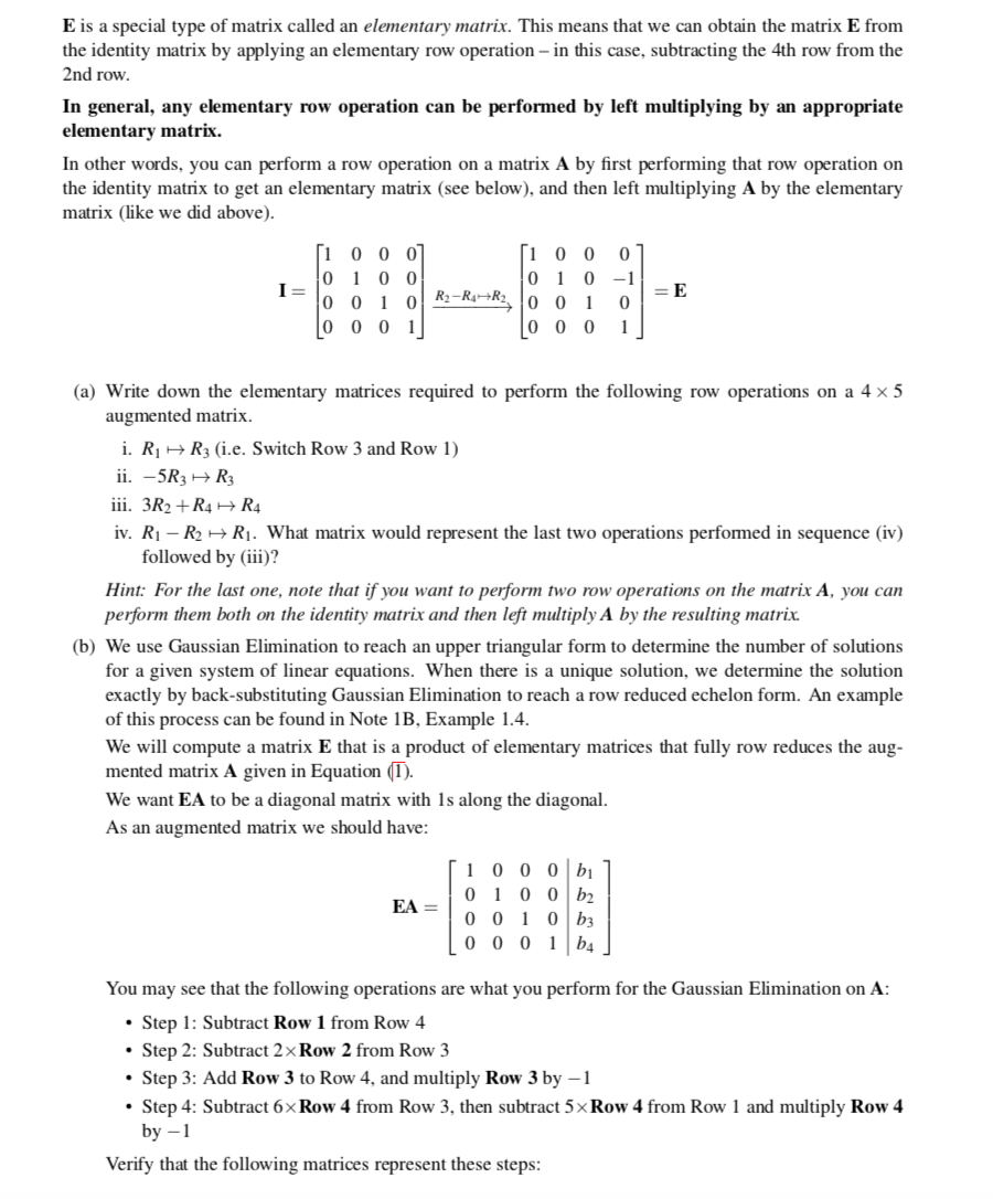 Solved Please help me answer the part B of the question | Chegg.com