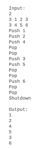 Below is the prompt to be implemented in JAVA with 2 | Chegg.com