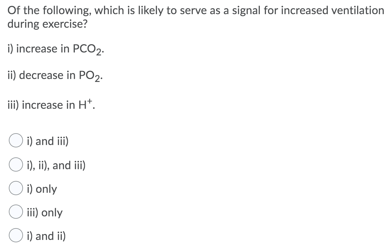 Solved Which of the following statements are correct? 1. | Chegg.com
