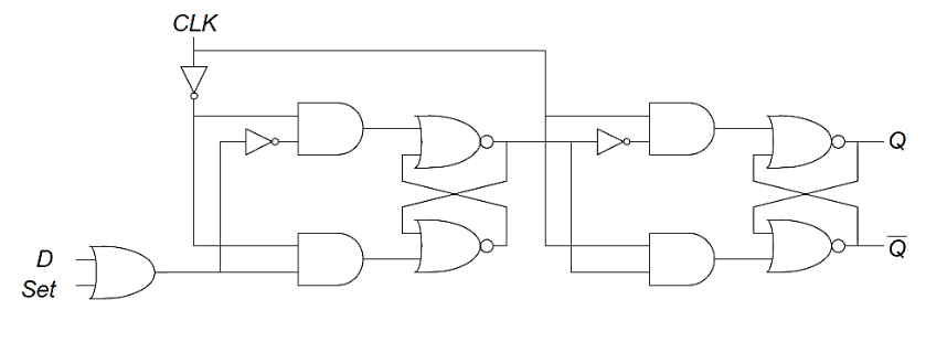 Solved For the following circuit, justify whether it | Chegg.com