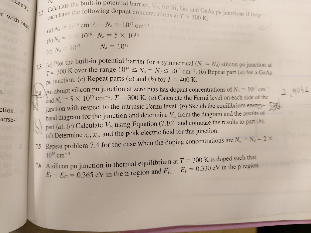 solved-centra-2-2-calculate-the-built-in-potential-barrier-chegg