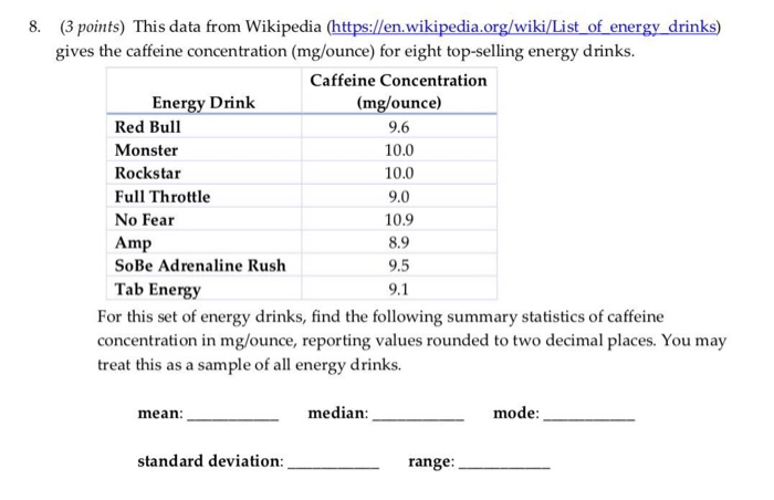 Rockstar (drink) - Wikipedia