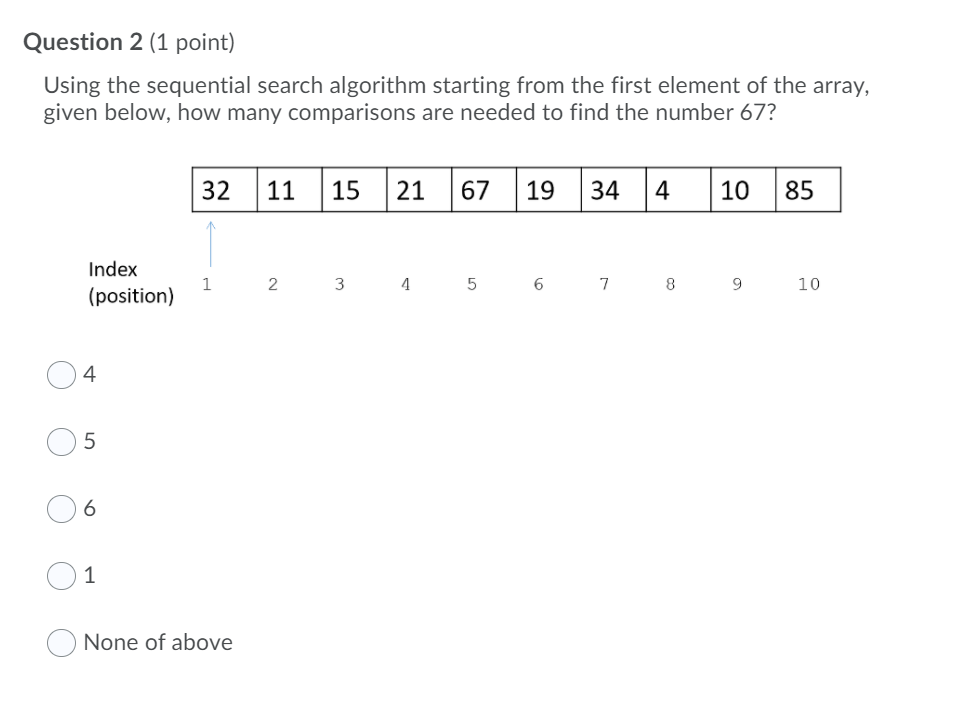 solved-question-1-how-many-comparisons-will-be-needed-chegg