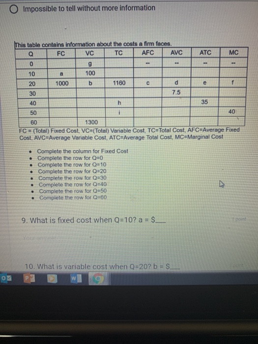 solved-5-if-output-increases-what-happens-to-fixed-cost-in-chegg