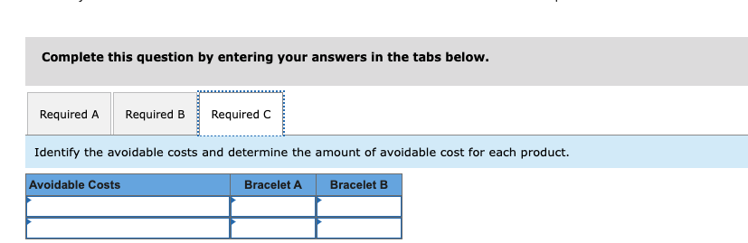 Solved Problem Module 6 Textbook Problem 1 Learning Chegg