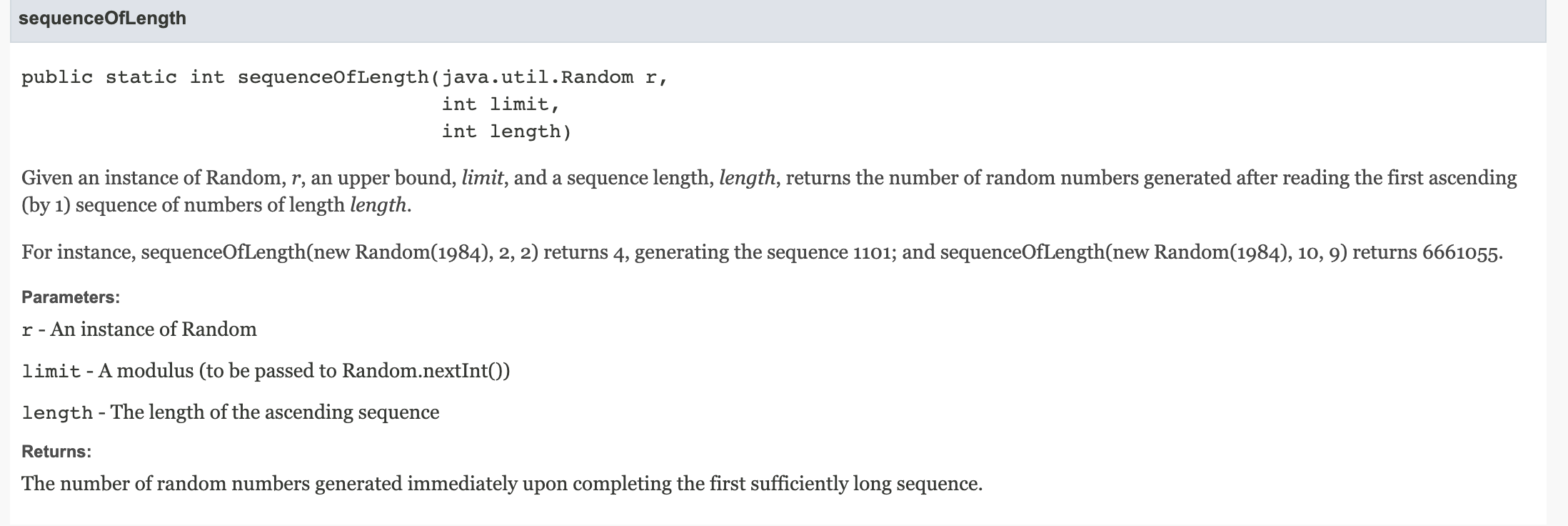 Solved Code In Java The Past Answers For This Question On Chegg Com