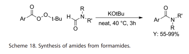 Solved Write the step-by-step amidation mechanism. I really | Chegg.com