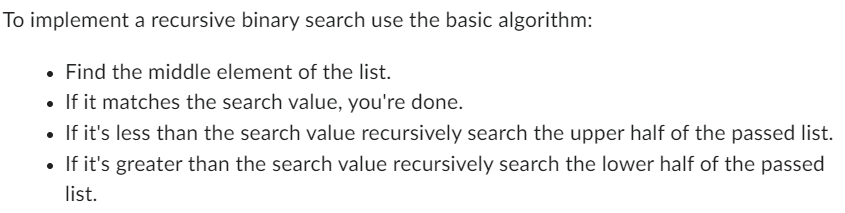 Solved Implement The Recursive And Iterative Solutions Of A | Chegg.com