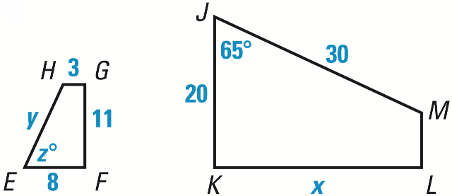 solved-in-the-diagram-jklm-efgh-find-the-perimeter-of-chegg