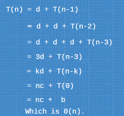 Solved Hello, I have to • Write pseudo-code for a recursive | Chegg.com