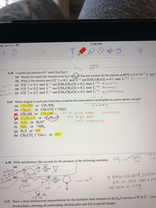 Solved For questions c and d can you please explain why I am | Chegg.com