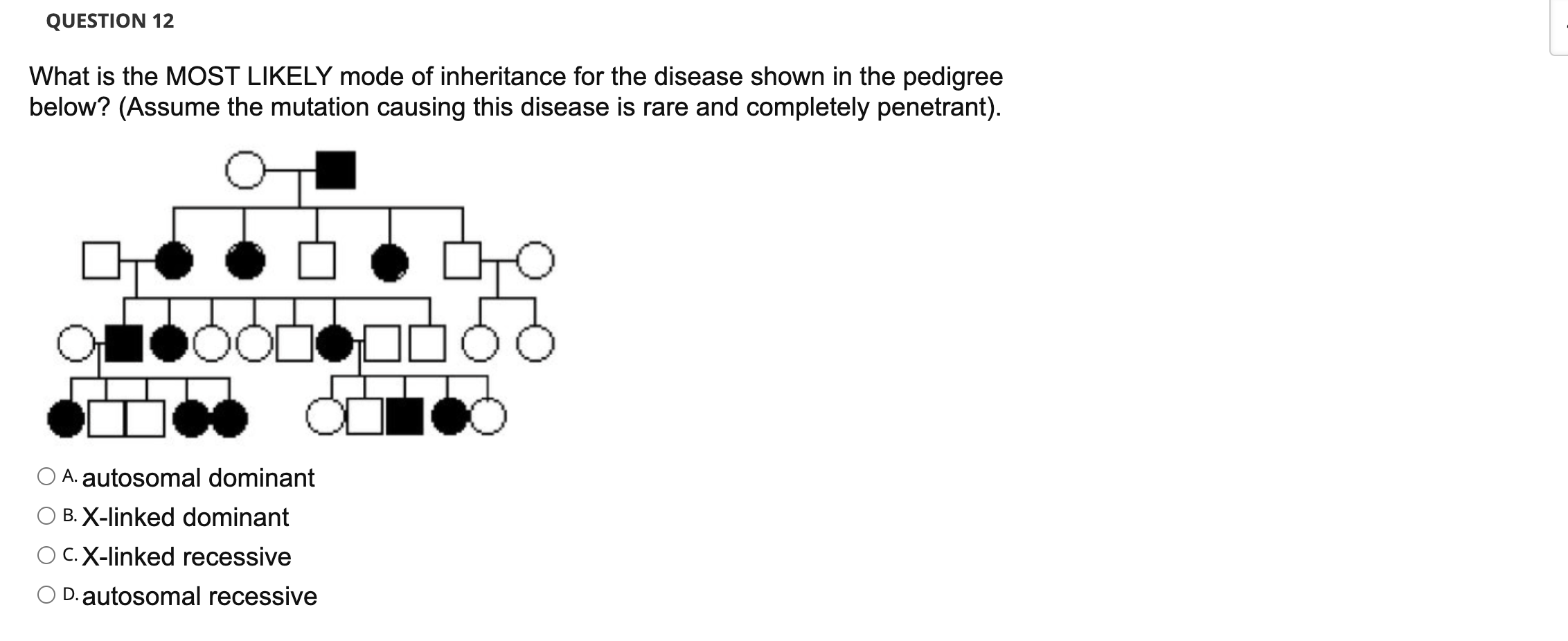 Solved The URA3 gene is required to make uracil in yeast. A | Chegg.com