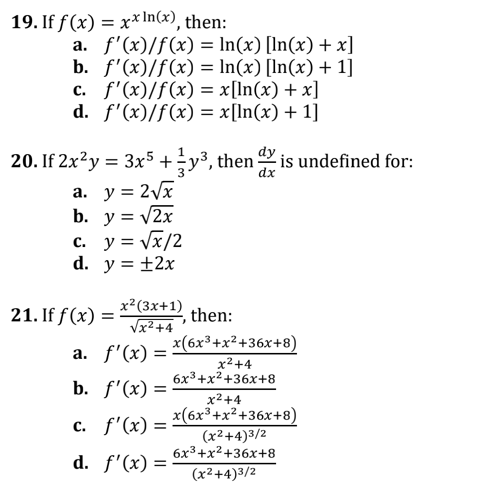solved-19-if-f-x-xx-in-x-then-a-f-x-f-x-chegg
